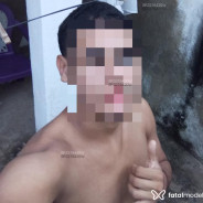 Acompanhante Vitor - Perfil
