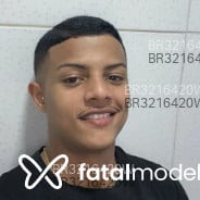 Acompanhante Vitor - Perfil