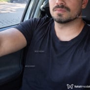 Acompanhante Rogério - Perfil