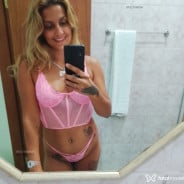 Acompanhante Tayslane - Perfil