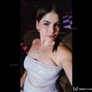 Acompanhante Bianca - Perfil