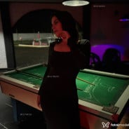 Acompanhante Bianca - Perfil