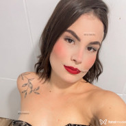 Acompanhante Bianca - Perfil