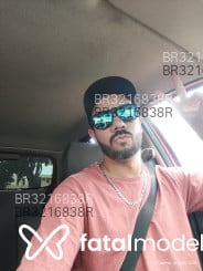 Acompanhante Xapoca - Perfil