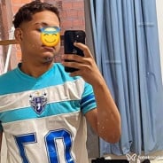 Acompanhante Rafael - Perfil