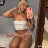 Acompanhante Beatriz - Perfil