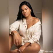 Acompanhante Lia Albuquerque - Perfil