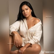 Acompanhante Lia Albuquerque - Perfil