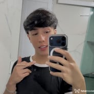 Acompanhante Yuri Samuel - Perfil