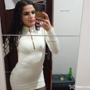 Acompanhante Joycinha - Perfil