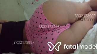 Acompanhante Joycinha - Perfil