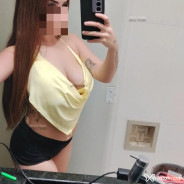 Acompanhante Minsinha - Perfil