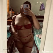 Acompanhante Julia - Perfil