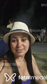 Acompanhante Safira - Perfil