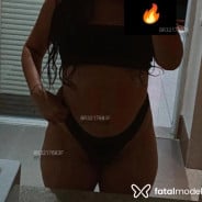 Acompanhante Juliana Miller - Perfil
