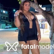 Acompanhante Milena - Perfil