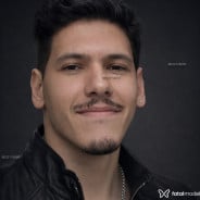 Acompanhante André Marrento - Perfil