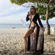 Acompanhante Bárbara Lenz - Perfil