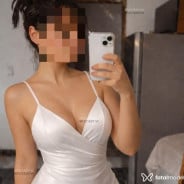 Acompanhante Mavie Lourense - Perfil