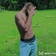 Acompanhante Juliano - Perfil
