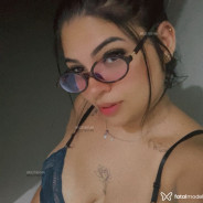 Acompanhante Mel - Perfil