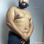 Acompanhante Luca Hale - Perfil