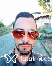 Acompanhante Dandan - Perfil
