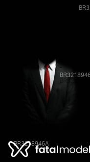 Acompanhante Erick Lima - Perfil