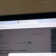 Acompanhante Eliandro - Perfil