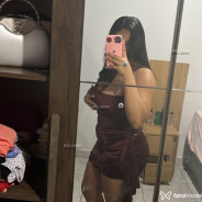 Acompanhante Maria - Perfil