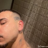 Acompanhante Victor - Perfil