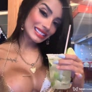 Acompanhante Melissa Avelour - Perfil