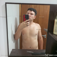 Acompanhante Jbk - Perfil