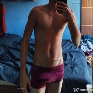 Acompanhante Rafael Silva - Perfil