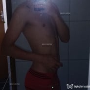 Acompanhante Vinicius - Perfil