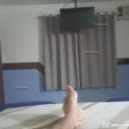 Acompanhante Mineiro - Perfil