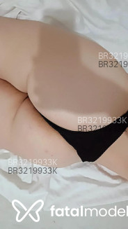 Acompanhante Sthefany - Perfil