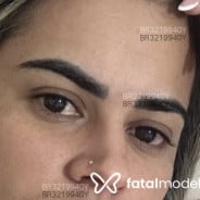 Acompanhante Estefany Estrela - Perfil