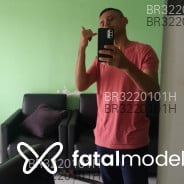 Acompanhante Marcio - Perfil