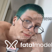 Acompanhante Tokyo - Perfil
