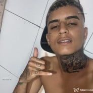 Acompanhante Matheus Costaaa - Perfil