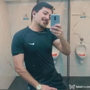 Acompanhante Martins - Perfil