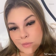 Acompanhante Paty Gouveia - Perfil