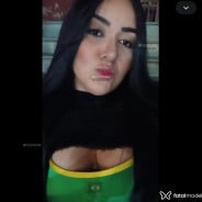 Acompanhante Karolyne - Perfil