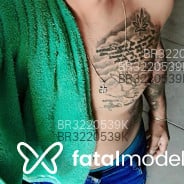 Acompanhante Acreano Rb - Perfil