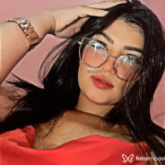 Acompanhante Melinda - Perfil