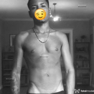 Acompanhante Diego Silva - Perfil
