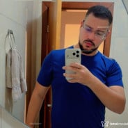 Acompanhante Gustavo - Perfil