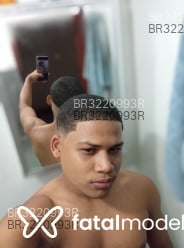 Acompanhante Douglinhas - Perfil