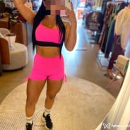 Acompanhante Ana Carolina - Perfil